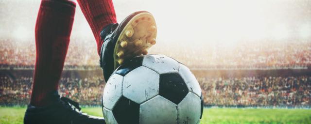В Орле появится футбольный манеж за 450 миллионов рублей