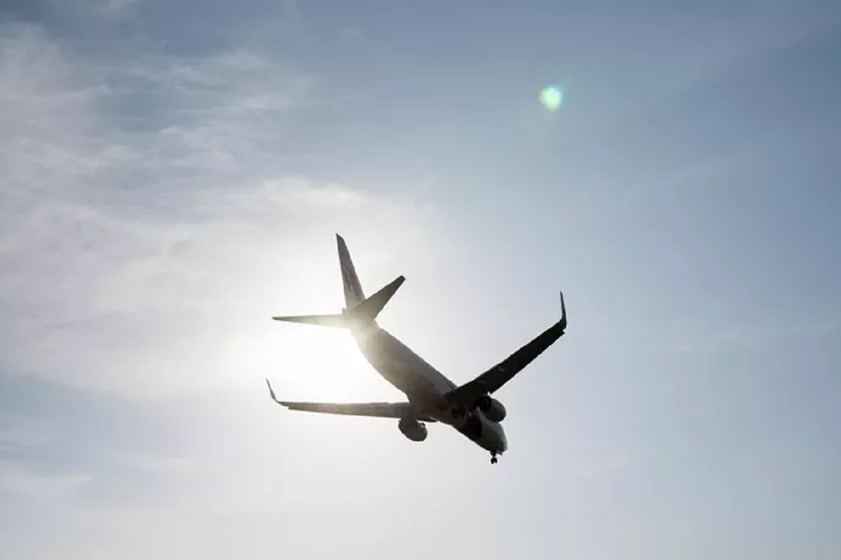 Стюарт British Airways устроил стриптиз для пассажиров бизнес-класса