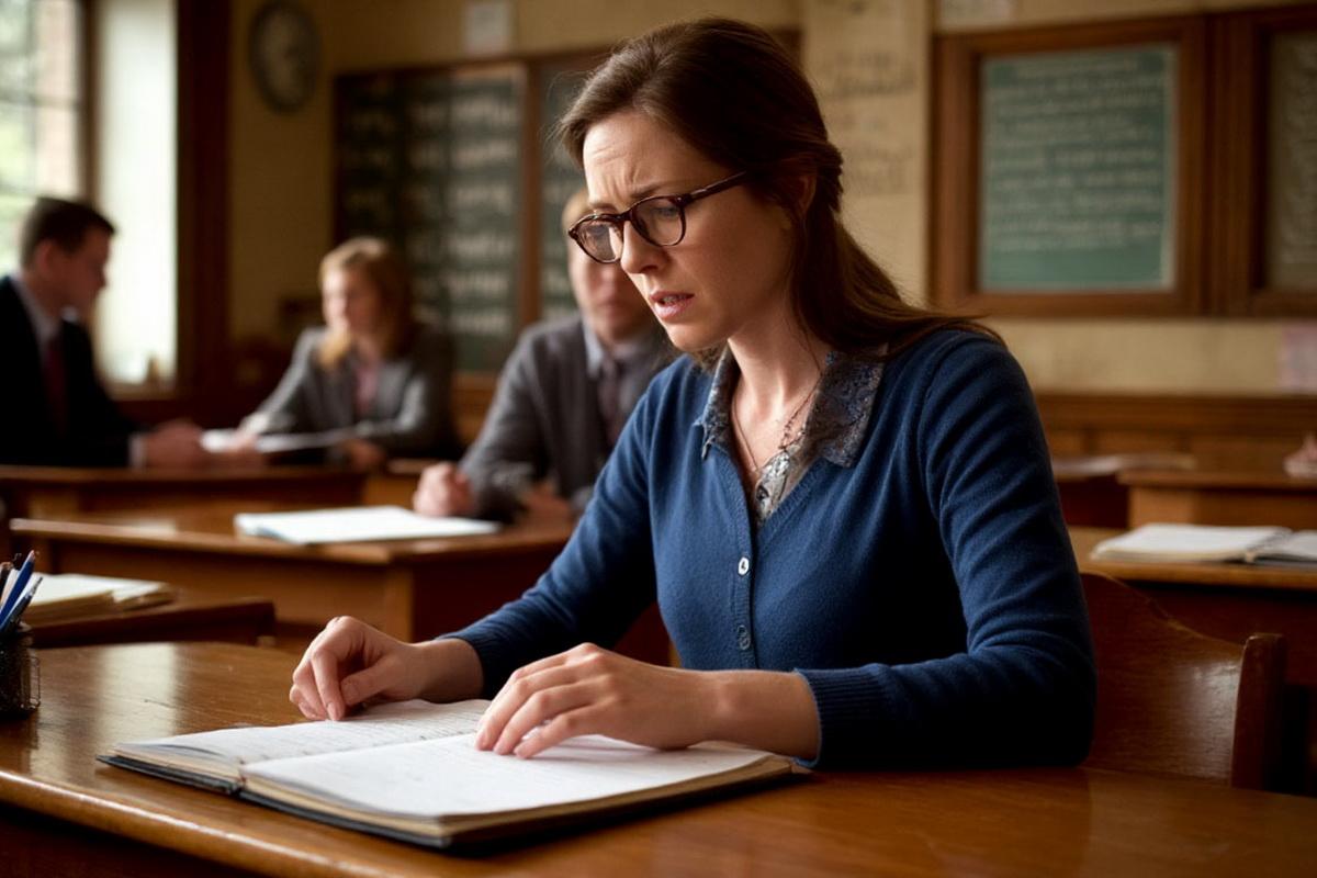 Пьяный отец избил педагога в детском саду. То, что обнаружили в больнице, ужаснуло всех