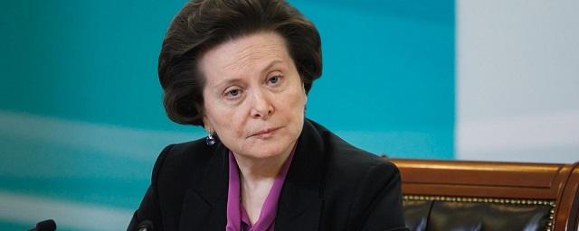 Глава Югры Комарова шесть раз сделала прививку от COVID-19 ради эксперимента