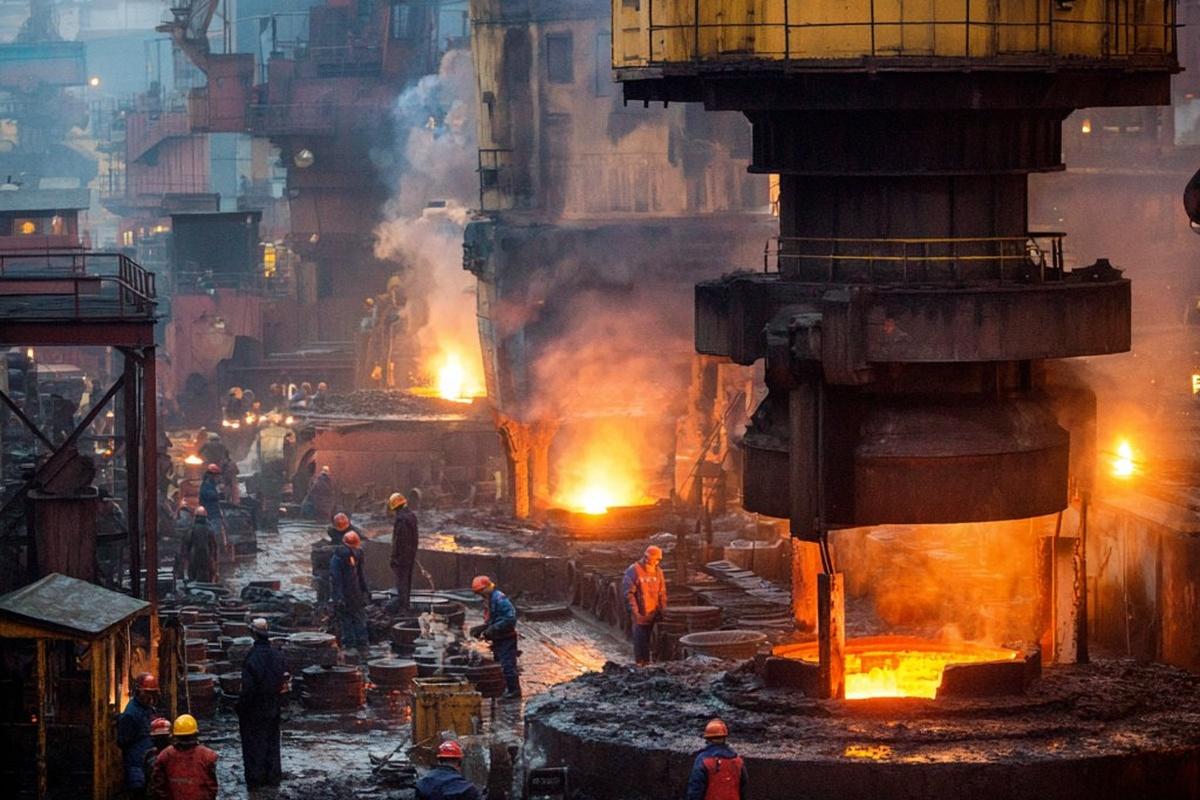 Переход на мирные рельсы: что ждёт российскую экономику после завершения военной спецоперации