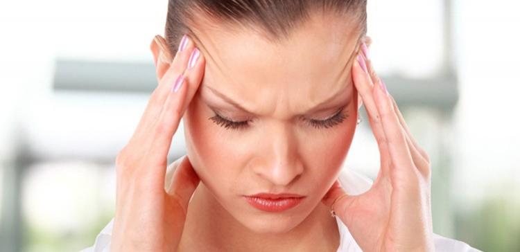 Ученые: Мигрени способствуют повреждению головного мозга