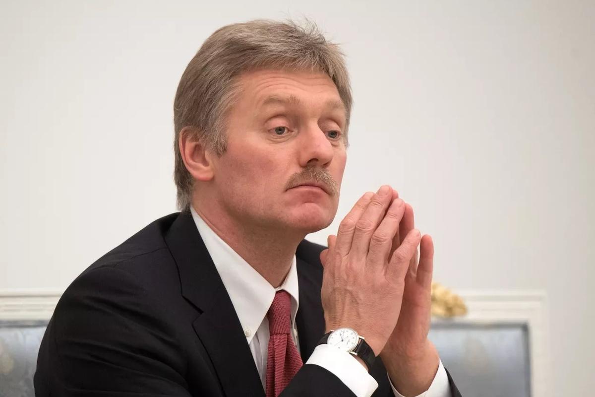 «Ничего не знает»: Песков отреагировал на речь Рютте о военных России