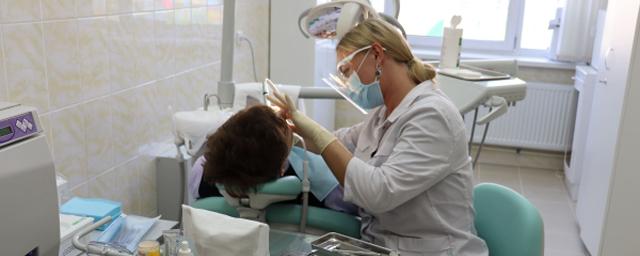 Dentist Tumashevich: Caries can provoke heart damage