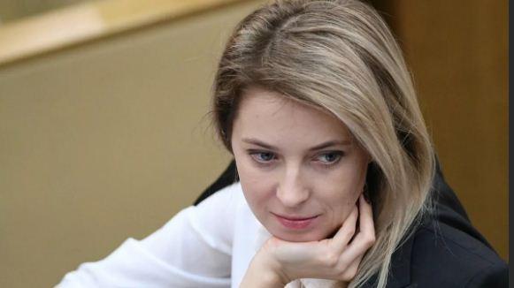 Поклонская потребовала объяснений от санатория в Крыму, решившего купить Mercedes за 6 млн
