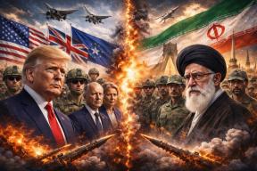 Ормузский капкан: Почему США не нужен весь Иран, а нужен только его берег