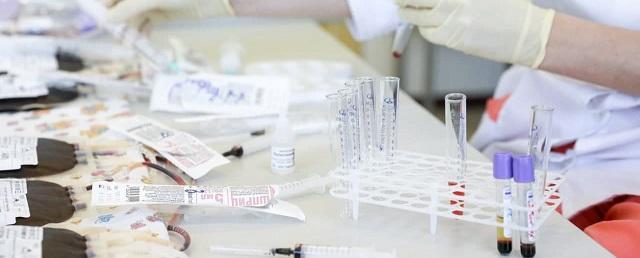 Более 20 жителей Ненецкого АО заразились COVID-19 после вакцинации