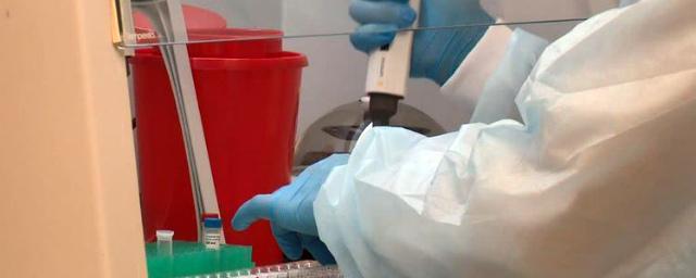 В Костроме зафиксирован девятый случай заражения коронавирусом