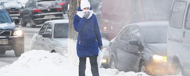 Волонтеры в Коми будут в морозы ночью  дежурить на улицах