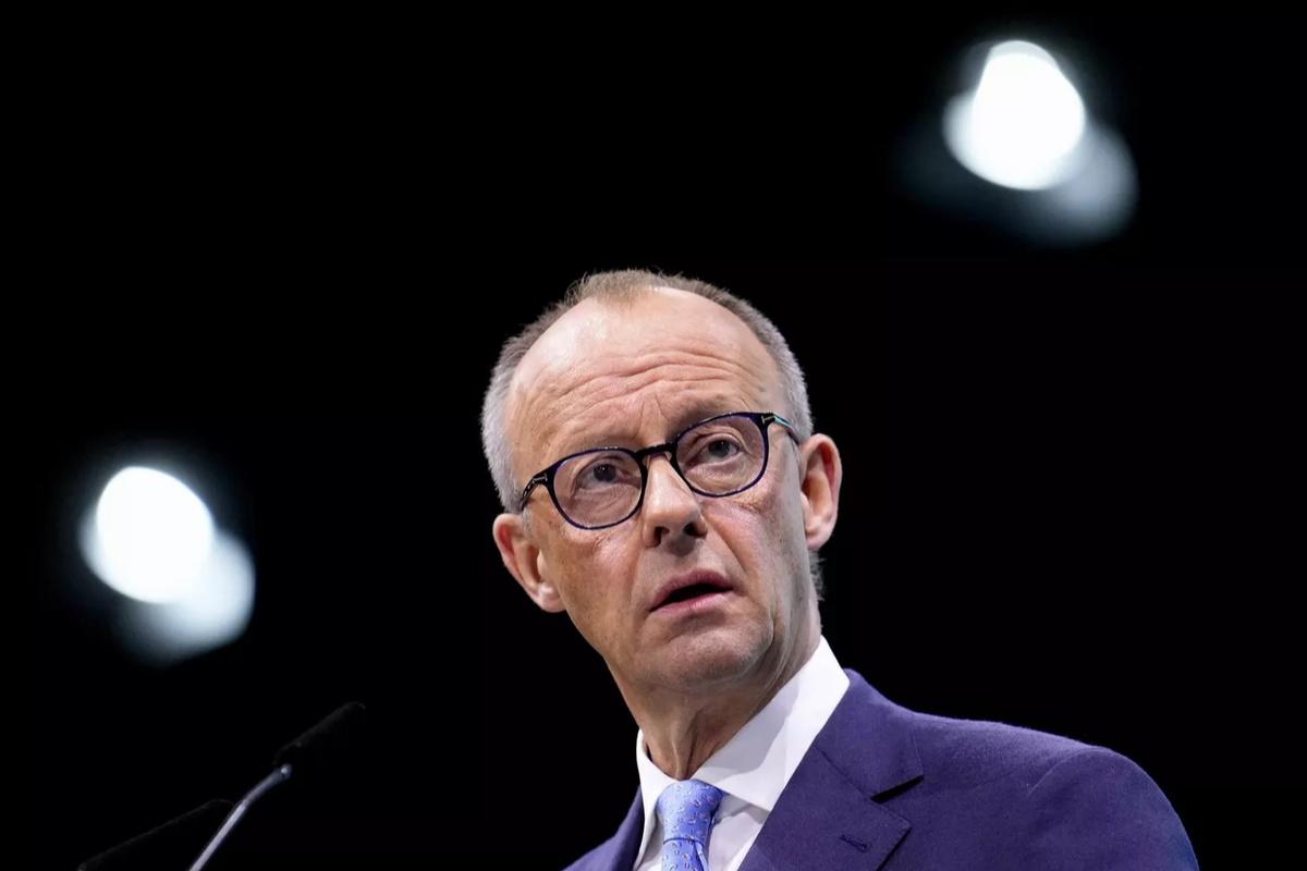 Мерц рискует ухудшить отношения между Москвой и Берлином