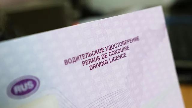 How the list of documents for obtaining a driver's license will change has become known