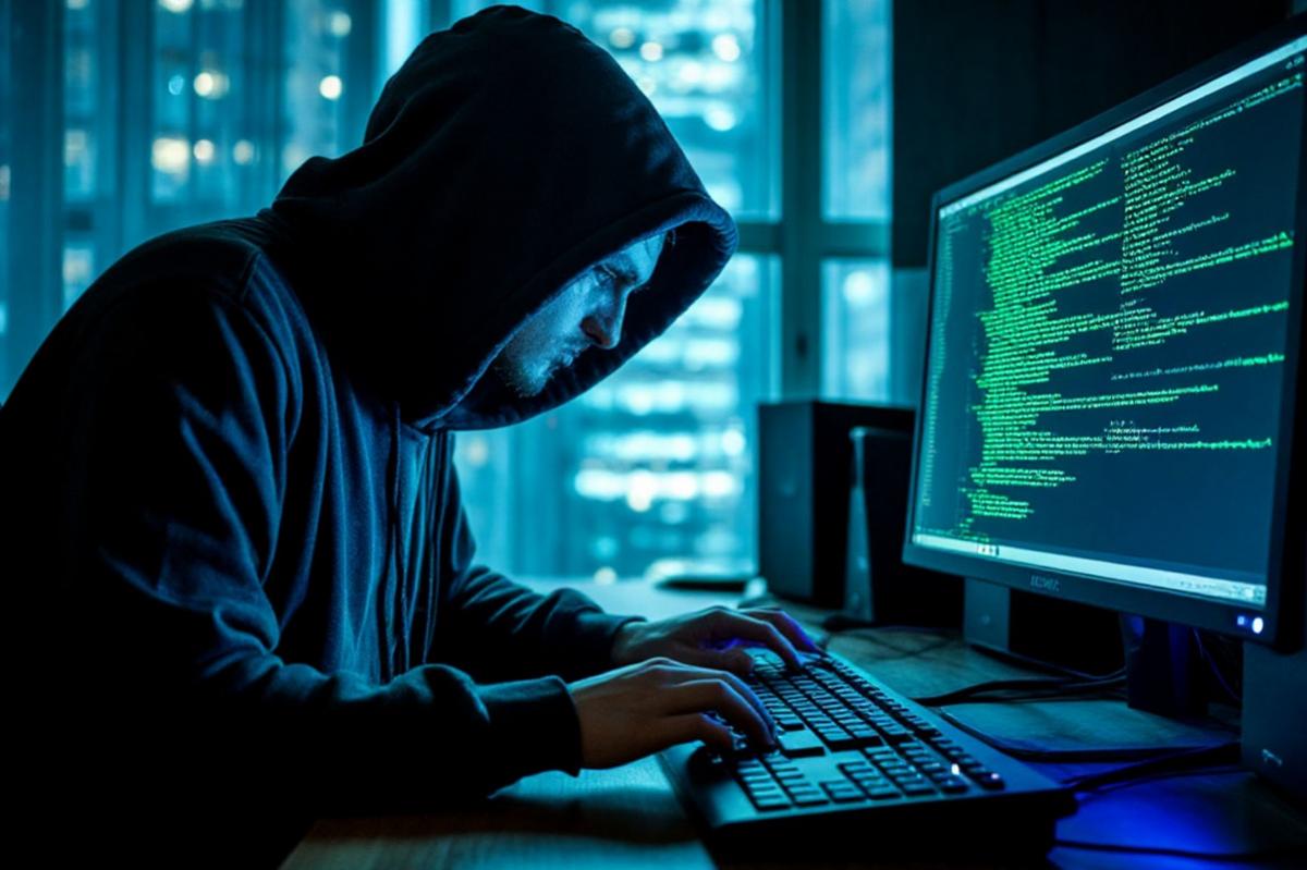 Россия подверглась рекордному числу кибератак, бизнес активно привлекает белых хакеров