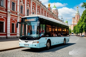 Более 420 тысяч туристов посетили Смоленскую область в 2025 году