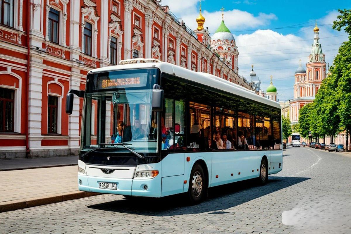 Более 420 тысяч туристов посетили Смоленскую область в 2025 году