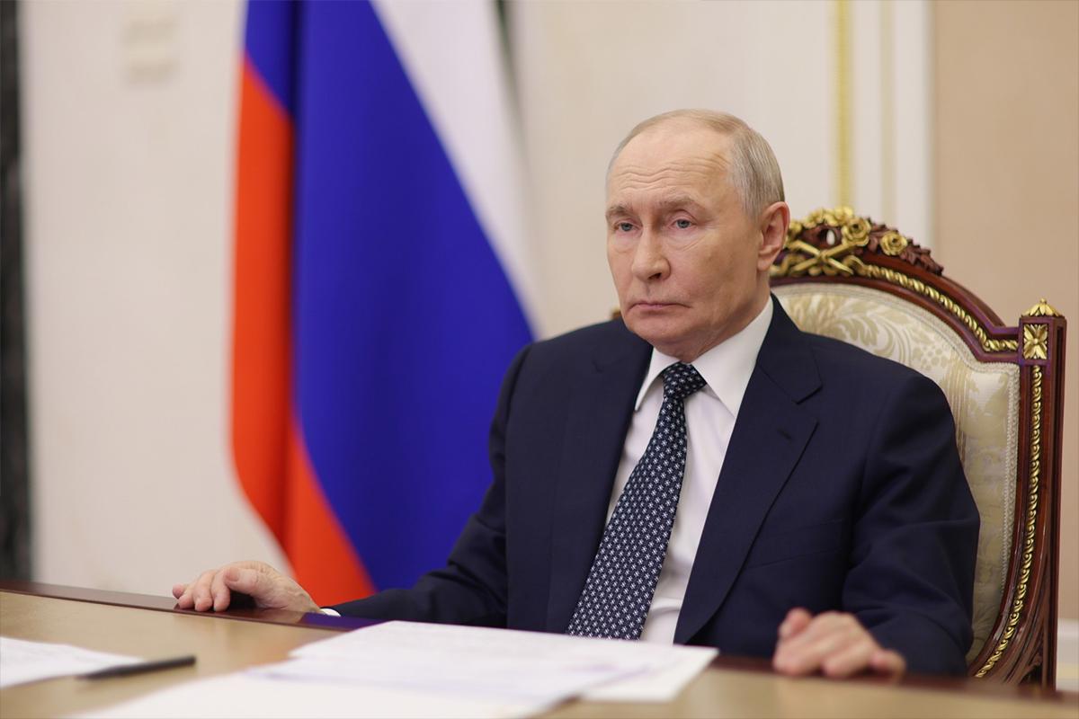 Контрабандисты и бандиты под ружье: Путин кардинально расширил список уголовников для контракта с армией