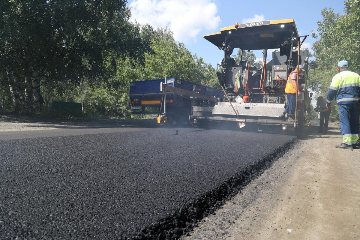 Губернатор Челябинской области потребовал начать ремонт дорог как можно раньше