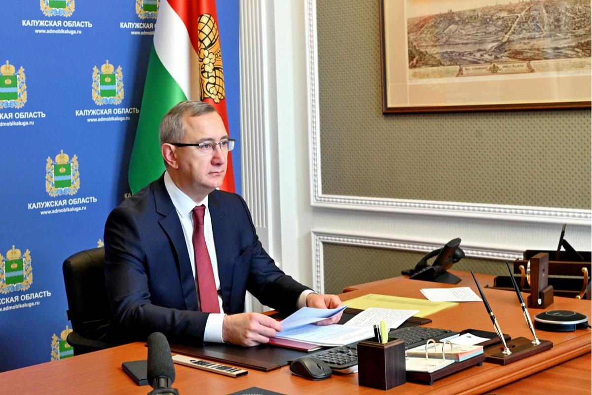 За первый квартал 2025 года власти Саратовской области собрали на 22% больше налогов