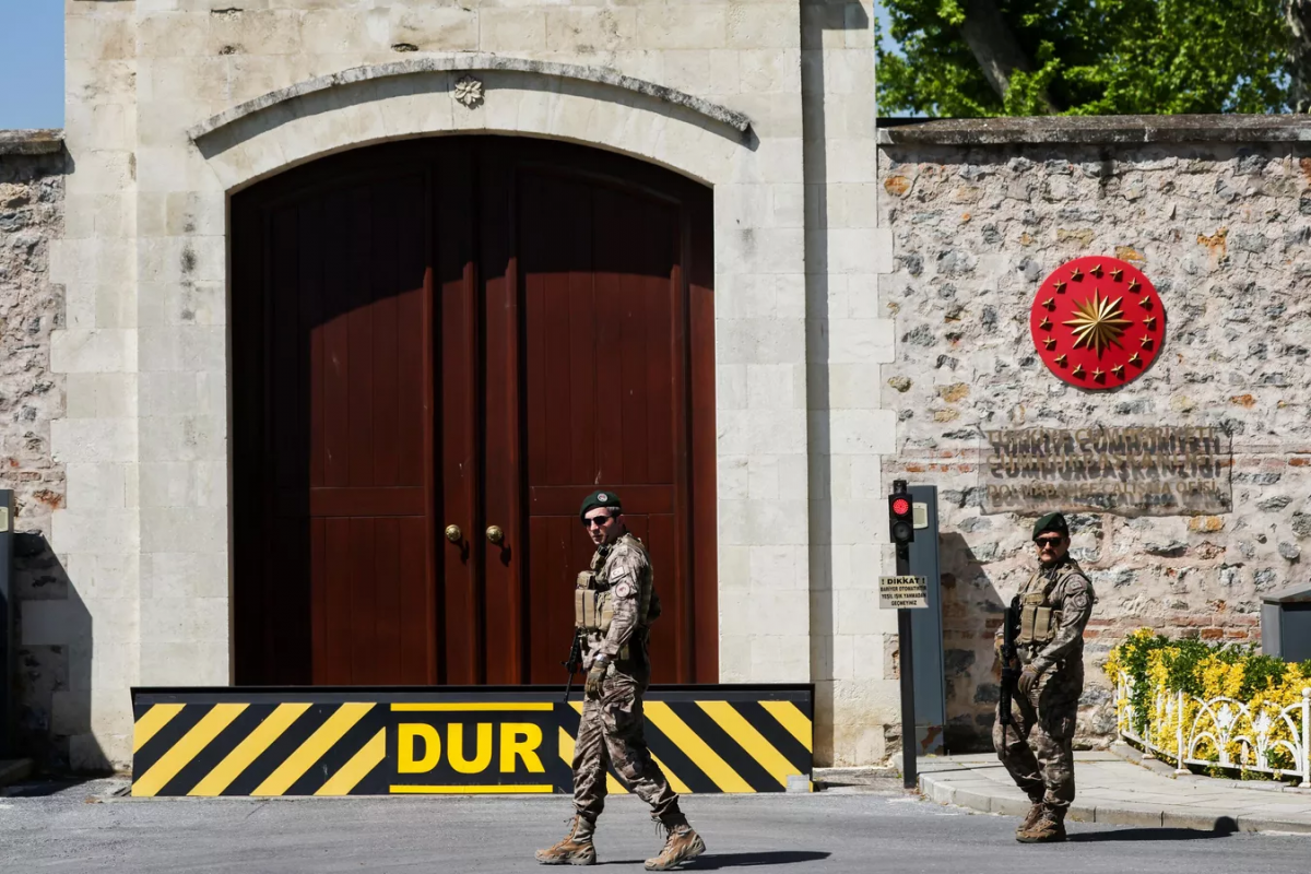 Start time of Russia-Ukraine talks in Istanbul remains uncertain