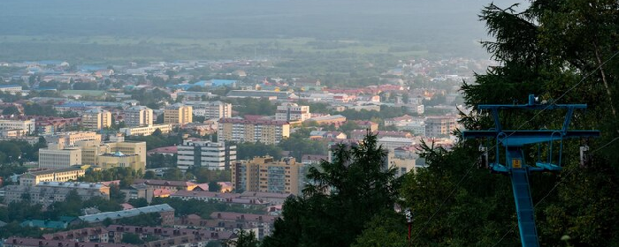 В Южно-Сахалинске на День города 9 сентября усилят меры безопасности