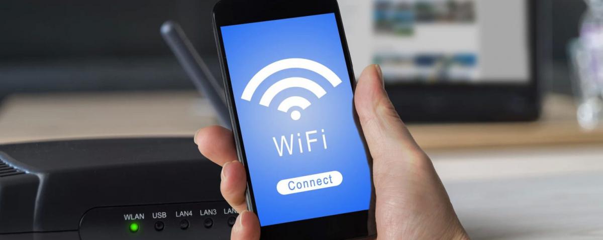 В России выделят дополнительные частоты под Wi-Fi для борьбы с радиопомехами