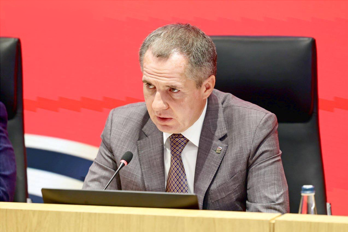 Губернатор Вячеслав Гладков: В Белгородской области начали выполнять артроскопические операции на плечевом суставе