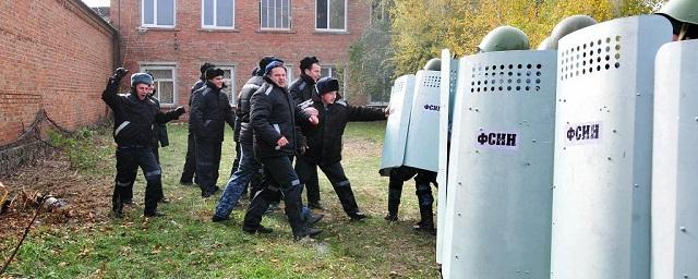 Часть осужденных при проверках ИК Саратова напала на сотрудников ФСИН