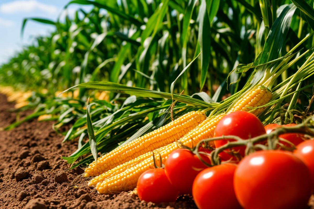 Экспорт агропродукции из Марий Эл взлетел на 38%