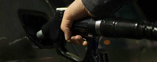 Медведев поручил разобраться в ситуации с повышением цен на бензин