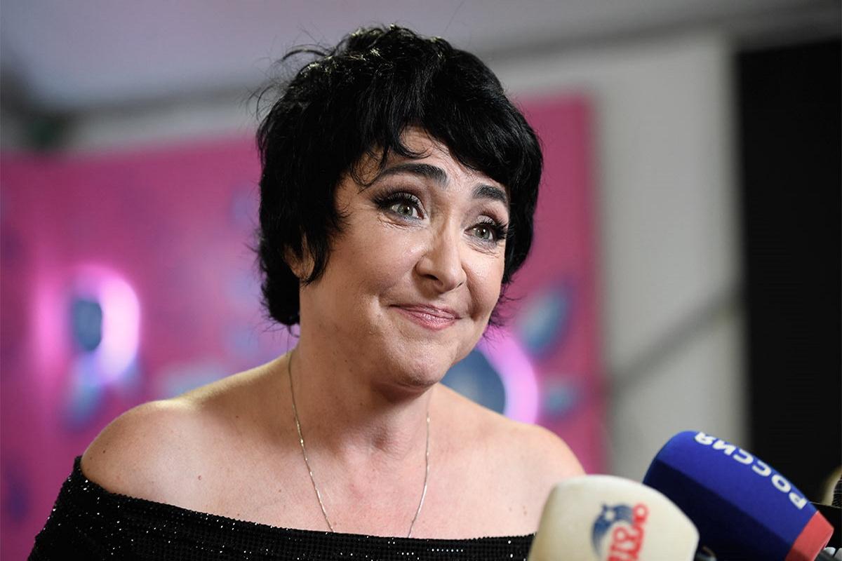 Намеченный на 13 февраля концерт певицы Лолиты в Томске не состоится