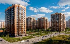 Рынок недвижимости Петербурга обошел Москву по скорости адаптации к новым условиям