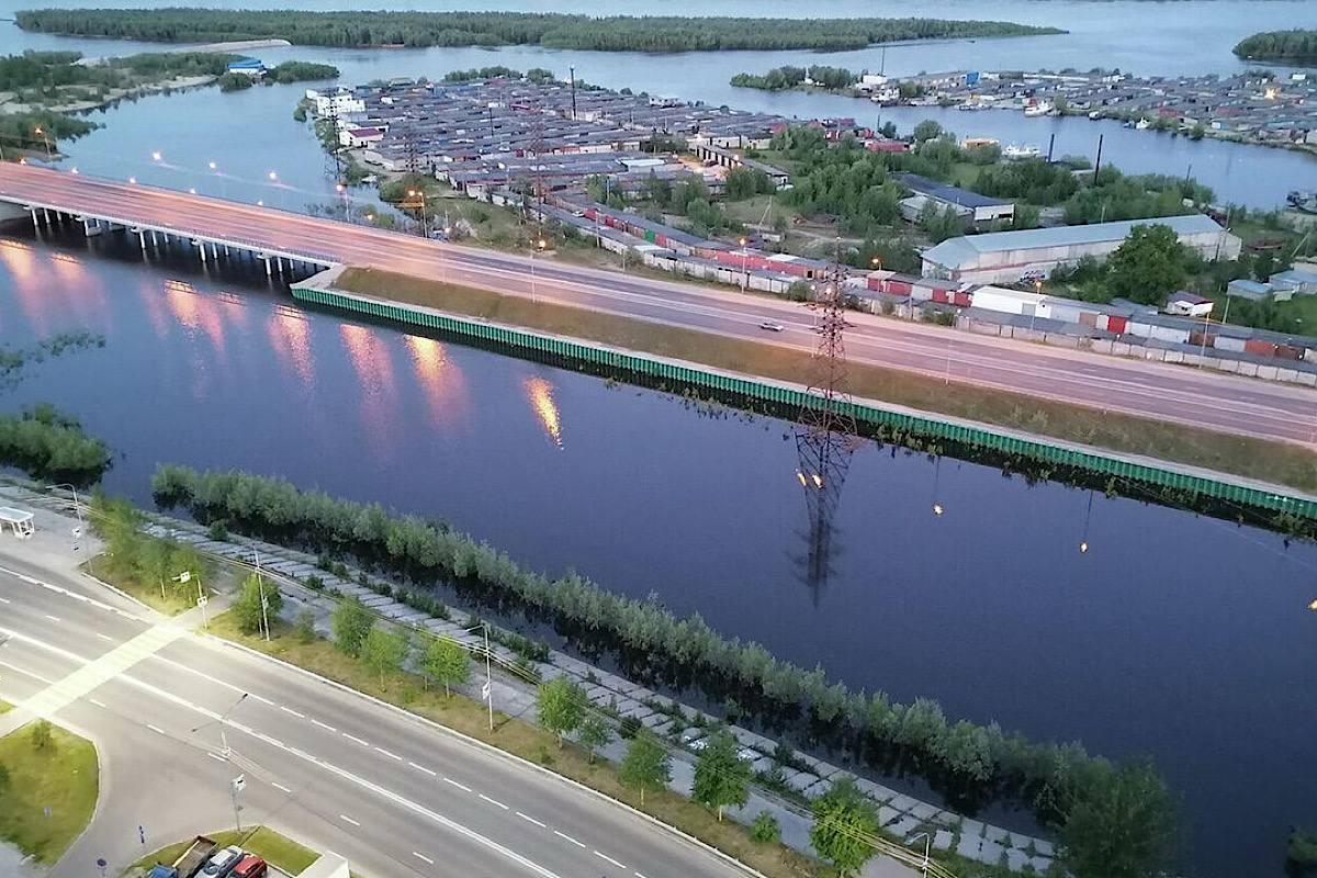 Сургутский район третий год подряд признан самым эффективным муниципалитетом ХМАО