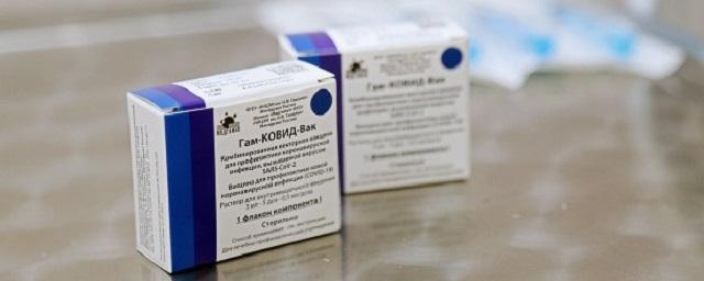 В столице Коми возобновят вакцинацию от коронавируса