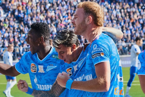 Экс-игрок сборной России оценил текущую стратегию петербургского клуба