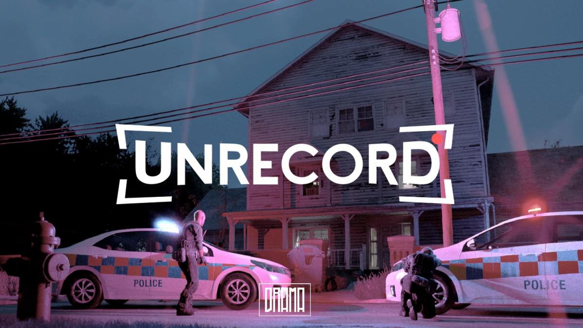 Drama выпустила новый трейлер реалистичного шутера с камерой из нагрудного регистратора Unrecord