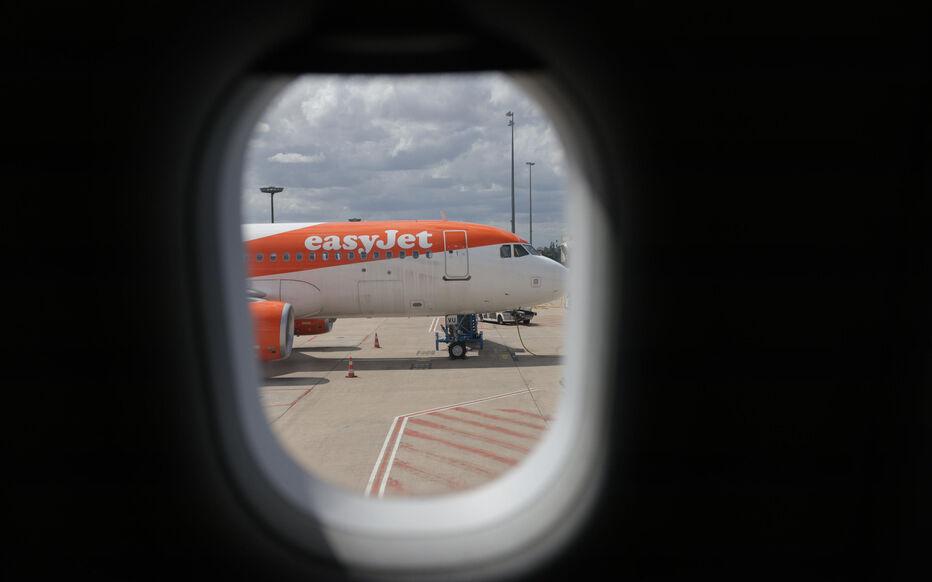 EasyJet France: бортпроводники отозвали свою угрозу забастовки на Рождество