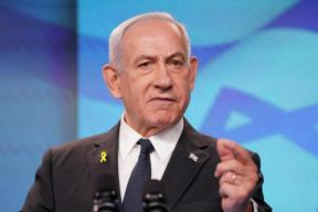 «Это не конец»: Нетаньяху пригрозил Ирану новыми ударами и назвал войну битвой цивилизаций