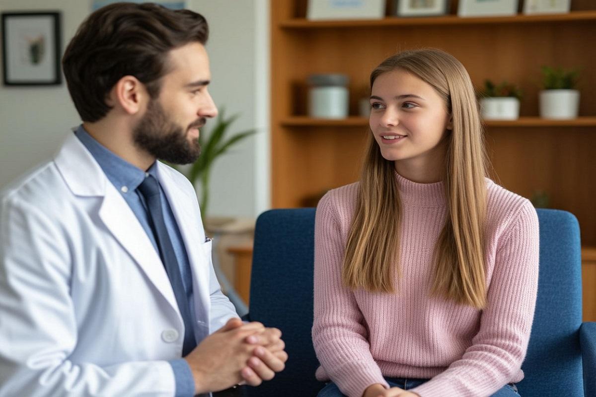 Психиатр в школе: за и против по мнению россиян