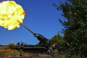 American Thinker: Трампу предложили прекратить поставки оружия Украине для давления на Киев