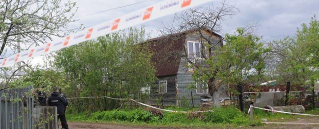 Застреливший девять человек под Тверью мужчина объяснил свои действия