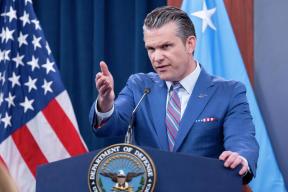 Пентагон объявил, что США не примут беженцев с Ближнего Востока — «пусть помогают соседи»