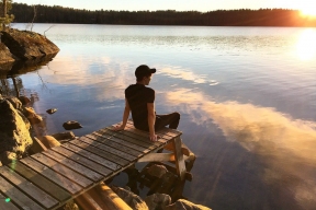 Дуров напомнил Маску, что слова «раб» и «славянин» созвучны только потому что европейцы поработили множество славян