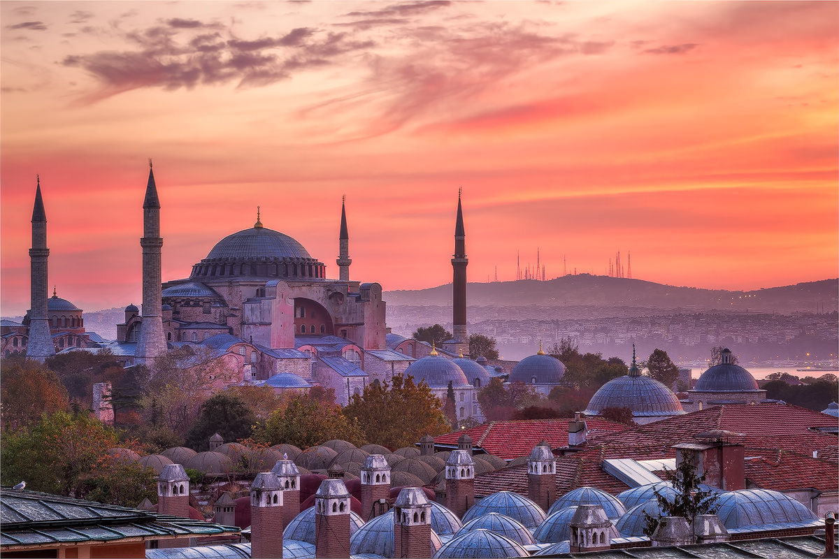 Турция стала самым бюджетным направлением для отдыха на майские праздники