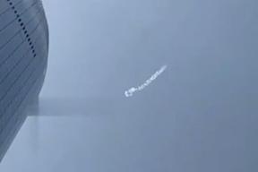 «Люди гуляют с собаками под взрывами ПВО»: россиянка рассказала о жизни в пылающем Дубае