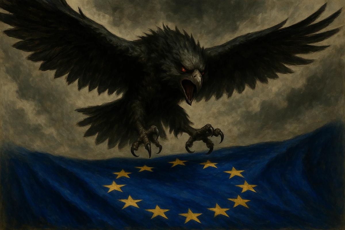 «Ночной кошмар Брюсселя»: Орбан объявил войну европейским бюрократам