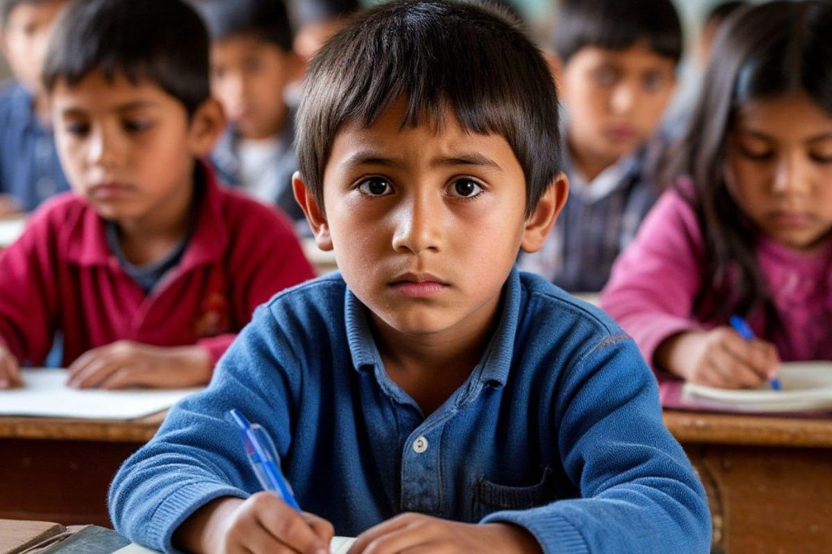 В Ханты-Мансийске около половины детей-мигрантов не прошли языковое тестирование