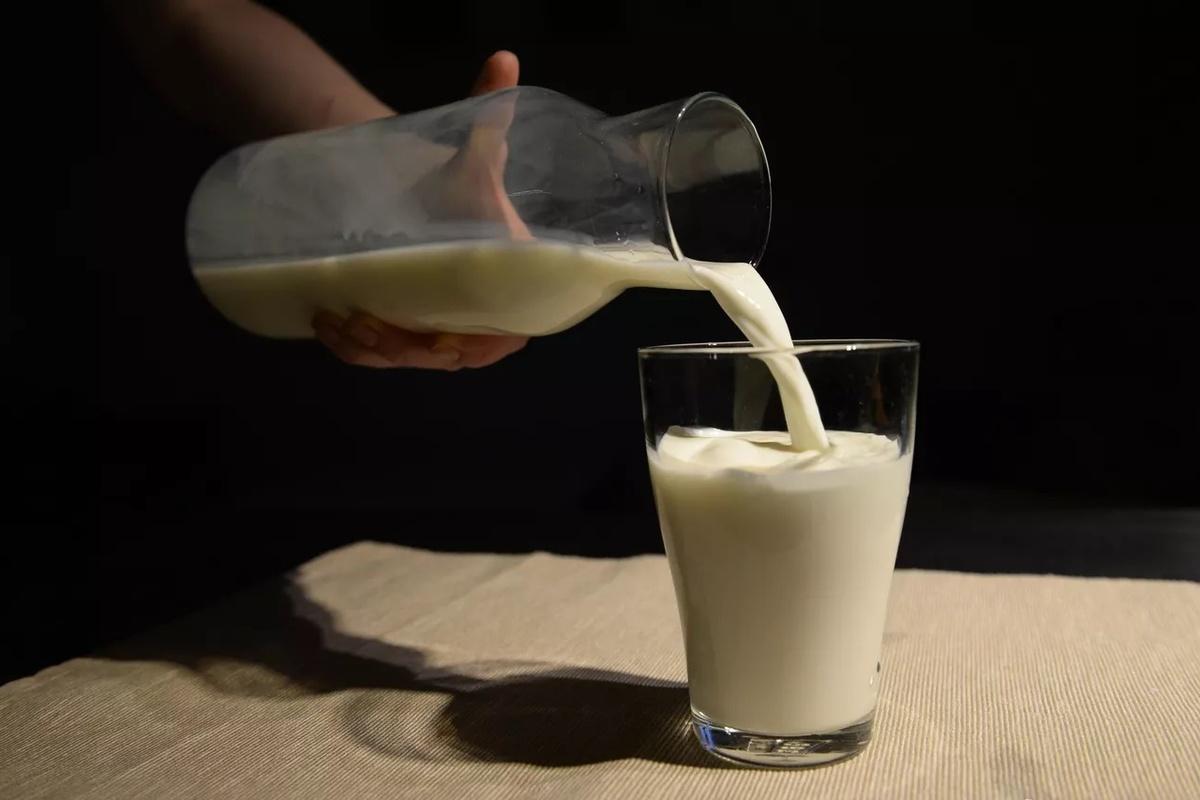 В Мордовии растет производство молока и молочной продукции