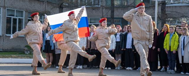 Участника СВО из Орехово-Зуева Льва Яшина посмертно наградили орденом Мужества
