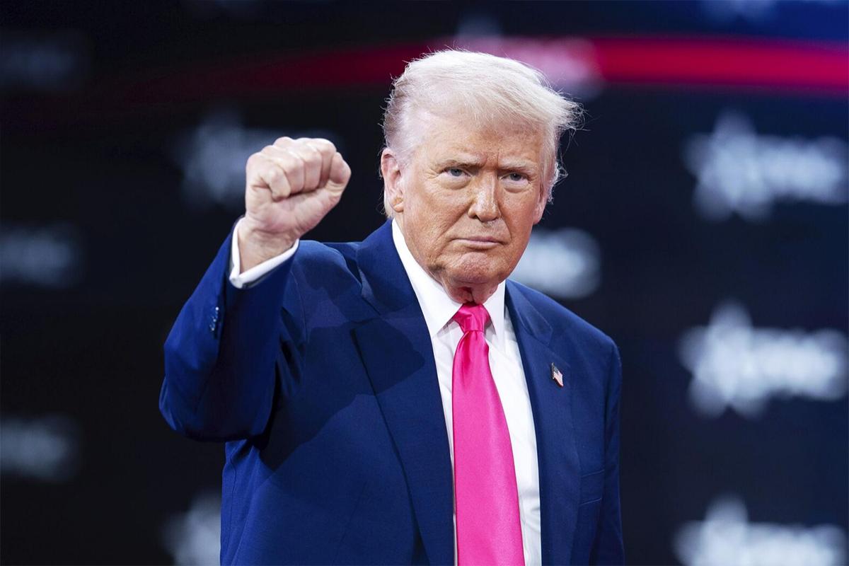 Трамп предупредил страны о дополнительных пошлинах