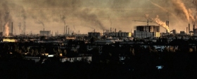 Рогов заявил, что уровень загрязнения воздуха в Запорожской области достиг критической отметки