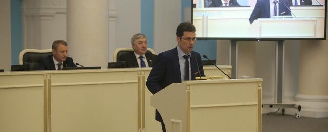 Переход на новую систему обращения с ТКО обсудили в областной Думе
